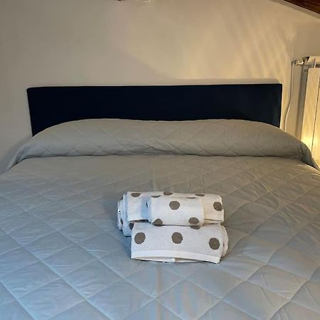 Apartmán Accademia Love Bergamo Exteriér fotografie
