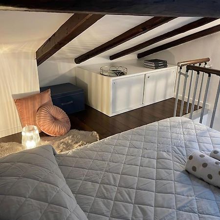 Apartmán Accademia Love Bergamo Exteriér fotografie