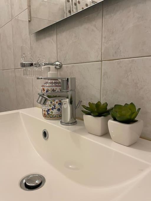 Apartmán Accademia Love Bergamo Exteriér fotografie