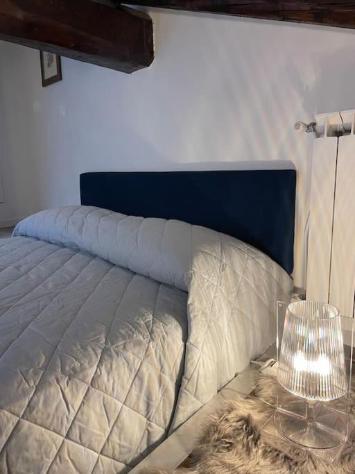 Apartmán Accademia Love Bergamo Exteriér fotografie