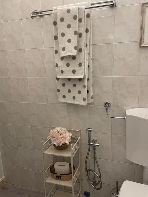 Apartmán Accademia Love Bergamo Exteriér fotografie