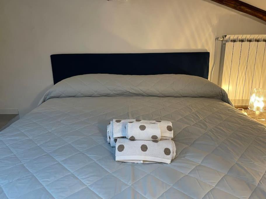 Apartmán Accademia Love Bergamo Exteriér fotografie