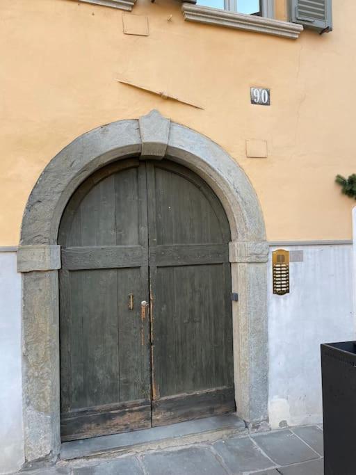Apartmán Accademia Love Bergamo Exteriér fotografie