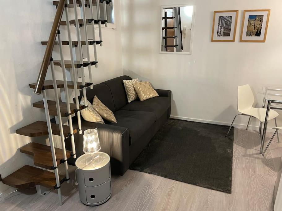 Apartmán Accademia Love Bergamo Exteriér fotografie
