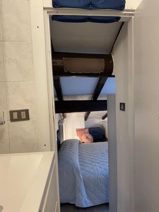 Apartmán Accademia Love Bergamo Exteriér fotografie