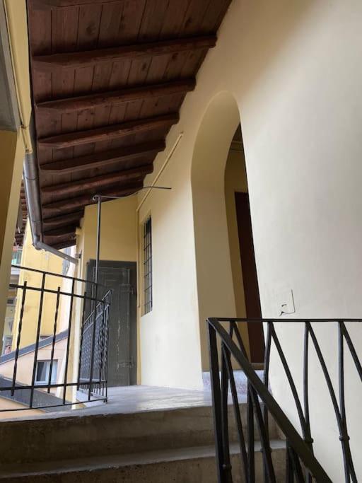 Apartmán Accademia Love Bergamo Exteriér fotografie