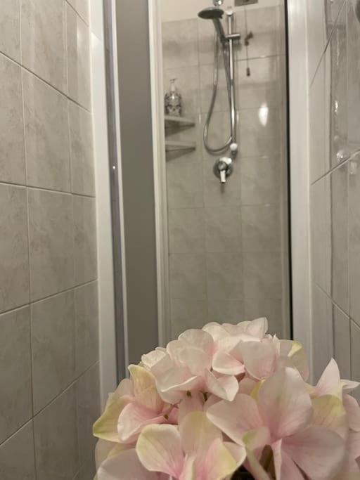 Apartmán Accademia Love Bergamo Exteriér fotografie