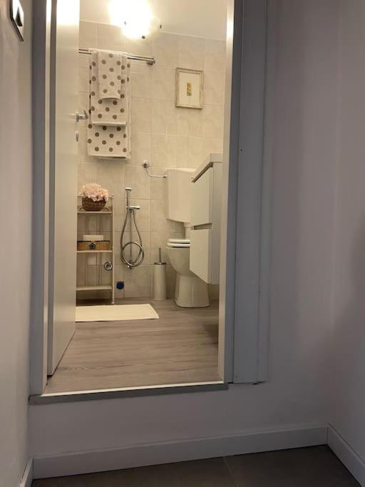 Apartmán Accademia Love Bergamo Exteriér fotografie
