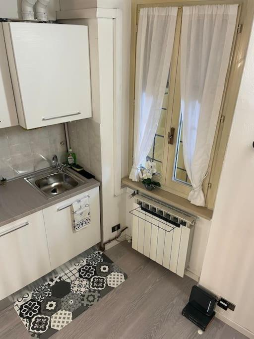 Apartmán Accademia Love Bergamo Exteriér fotografie