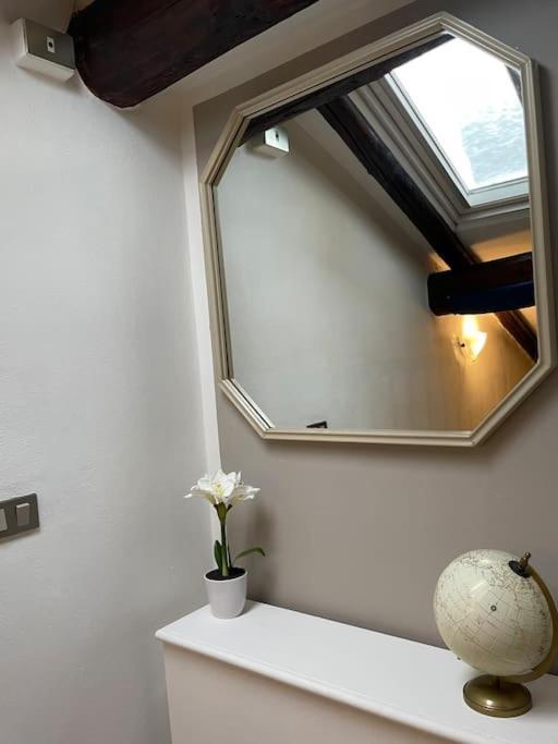 Apartmán Accademia Love Bergamo Exteriér fotografie
