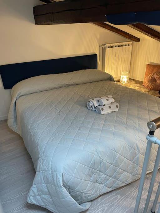 Apartmán Accademia Love Bergamo Exteriér fotografie