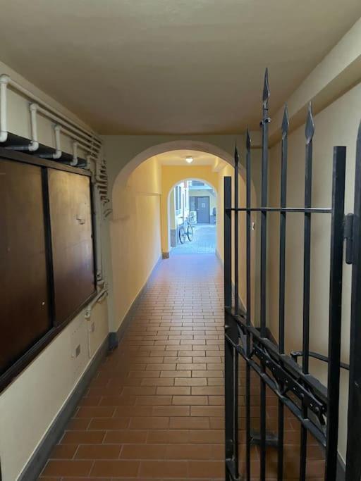 Apartmán Accademia Love Bergamo Exteriér fotografie