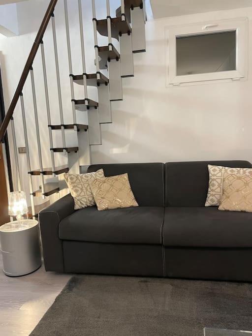 Apartmán Accademia Love Bergamo Exteriér fotografie