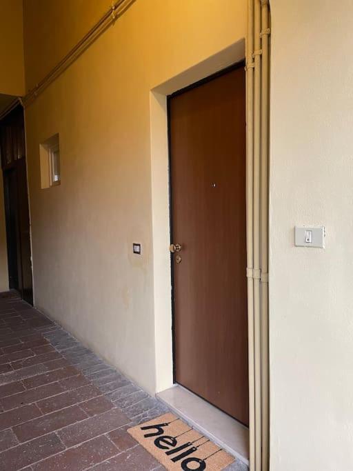 Apartmán Accademia Love Bergamo Exteriér fotografie