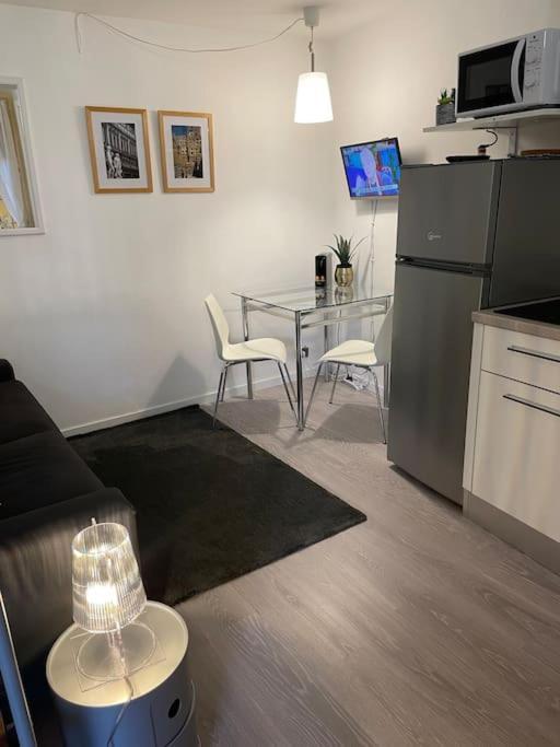 Apartmán Accademia Love Bergamo Exteriér fotografie
