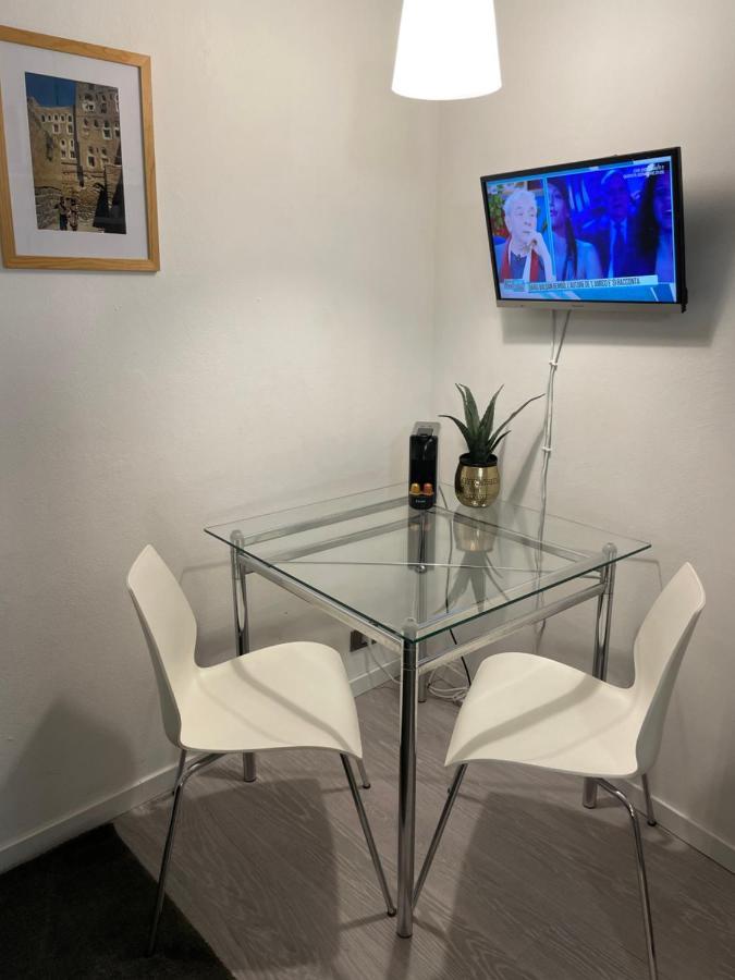 Apartmán Accademia Love Bergamo Exteriér fotografie