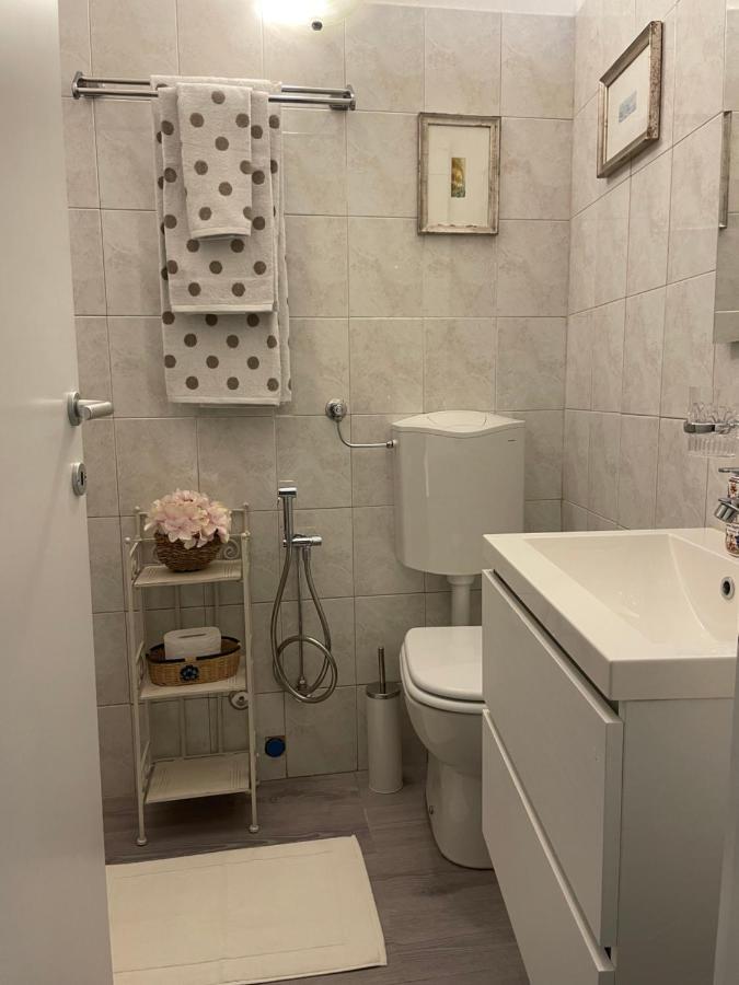 Apartmán Accademia Love Bergamo Exteriér fotografie