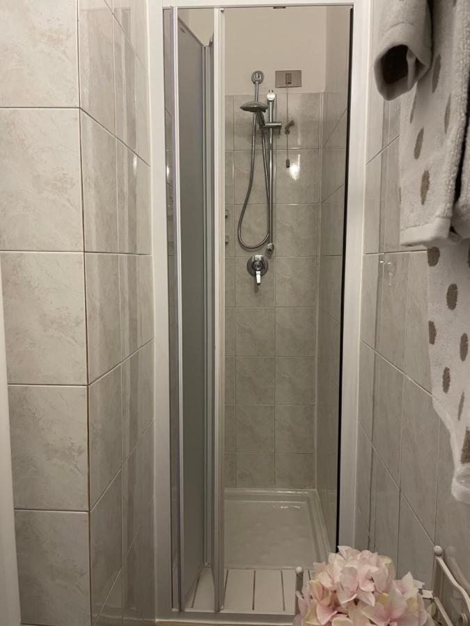 Apartmán Accademia Love Bergamo Exteriér fotografie