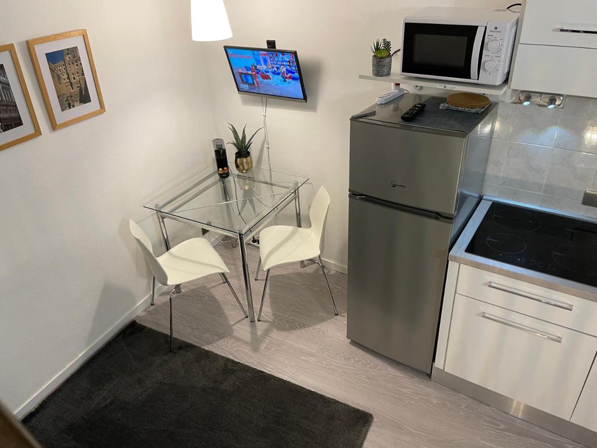 Apartmán Accademia Love Bergamo Exteriér fotografie